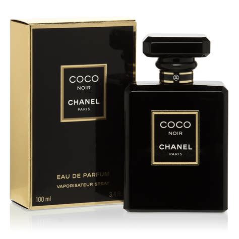 coco chanel noir parfum prix maroc|Chanel coco noir best price.